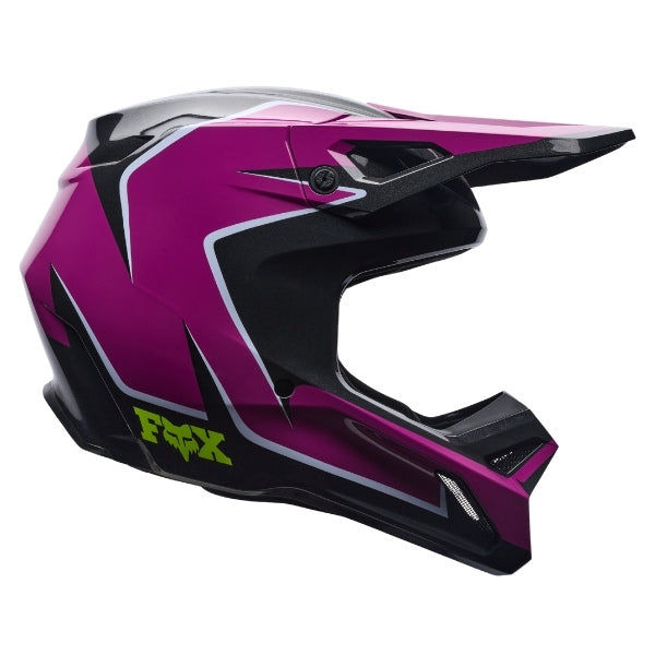 Fox Racing - V1 Raid Helmet