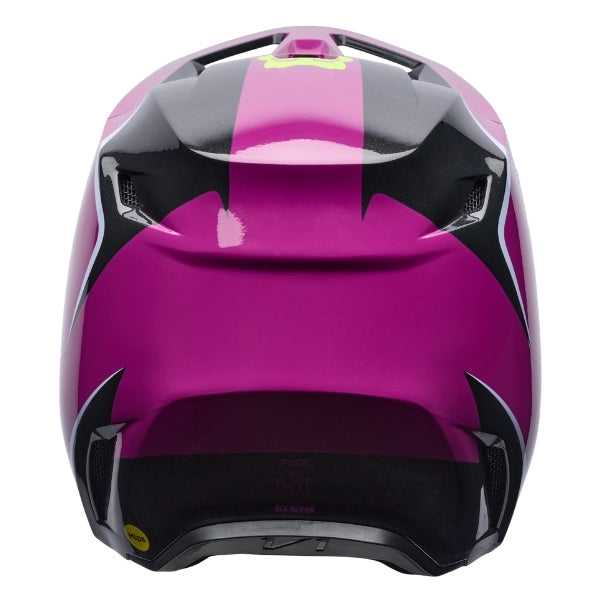 Fox Racing - V1 Raid Helmet