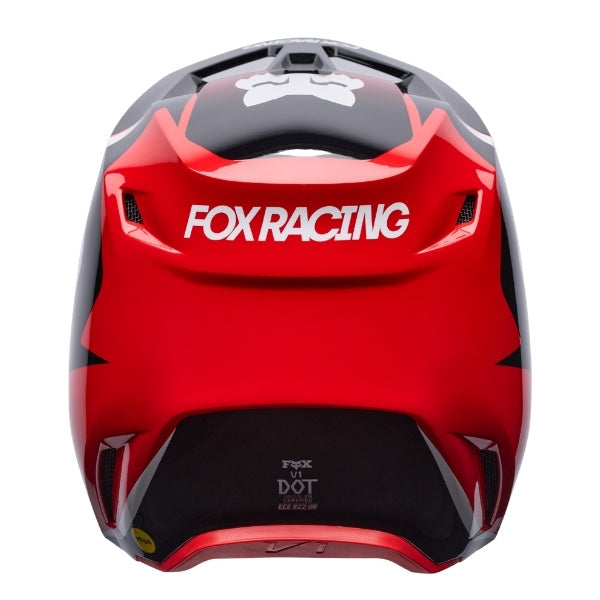 Fox Racing - V1 Frame Helmet (Youth)