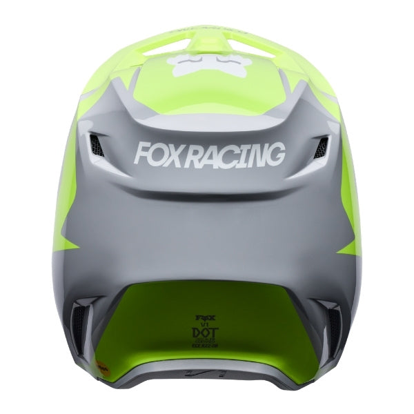 Fox Racing - V1 Frame Helmet (Youth)