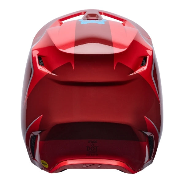 Fox Racing - V1 Raid Helmet (Youth)