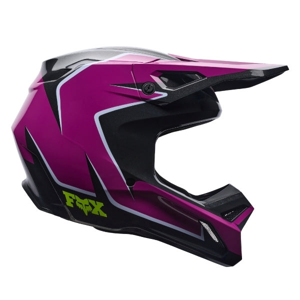 Fox Racing - V1 Raid Helmet (Youth)