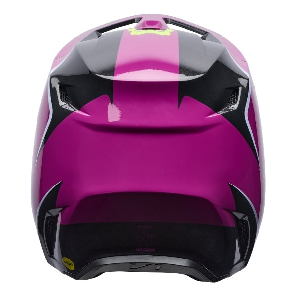 Fox Racing - V1 Raid Helmet (Youth)
