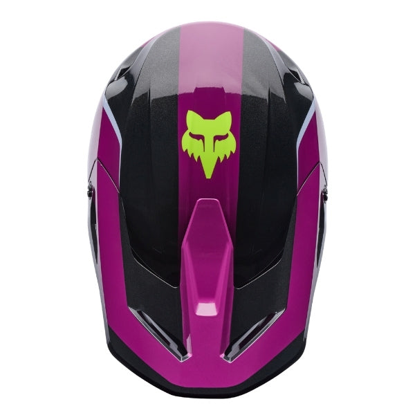 Fox Racing - V1 Raid Helmet (Youth)