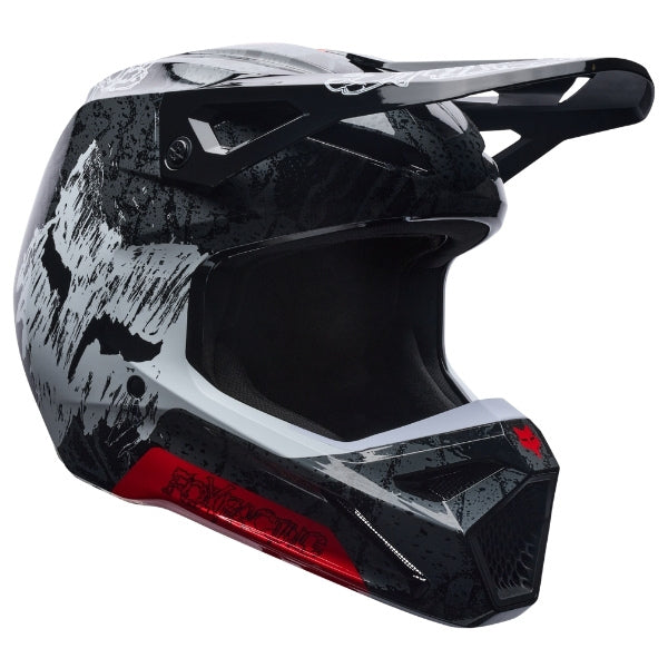 Fox Racing - V1 Abyss Helmet