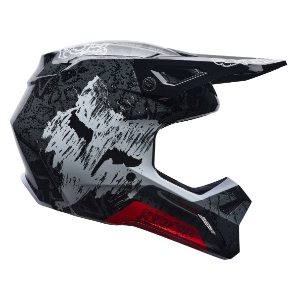 Fox Racing - V1 Abyss Helmet