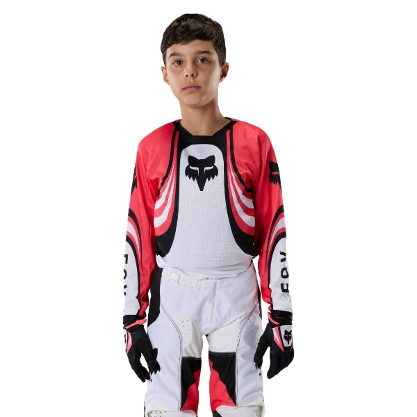 Fox Racing - 180 Draft Jersey (Youth)
