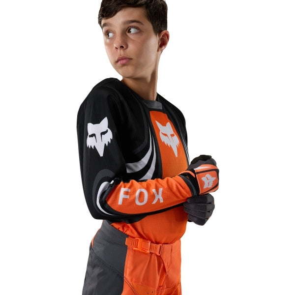 Fox Racing - 180 Draft Jersey (Youth)