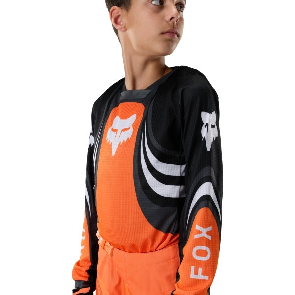 Fox Racing - 180 Draft Jersey (Youth)