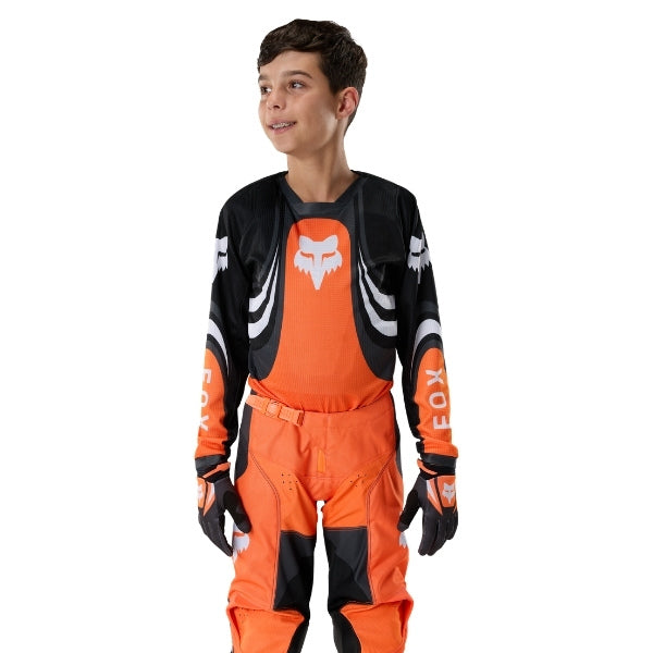 Fox Racing - 180 Draft Jersey (Youth)