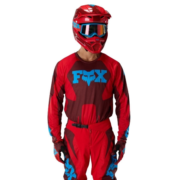 Fox Racing - 180 Raid Jersey
