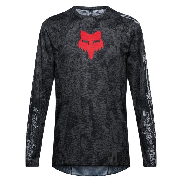 Fox Racing - 180 Abyss Jersey