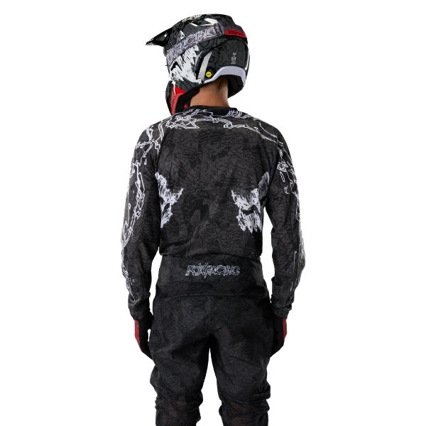 Fox Racing - 180 Abyss Jersey