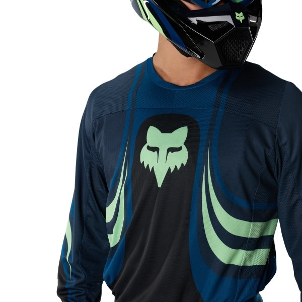 Fox Racing - 180 Draft Jersey