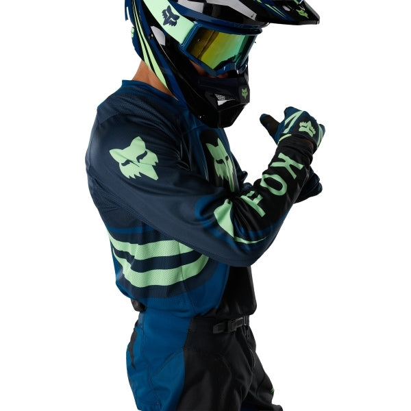 Fox Racing - 180 Draft Jersey