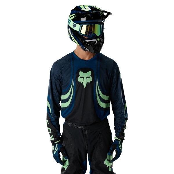 Fox Racing - 180 Draft Jersey