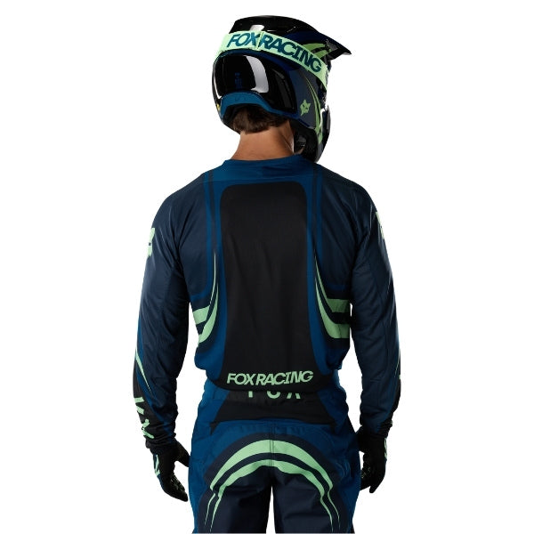 Fox Racing - 180 Draft Jersey