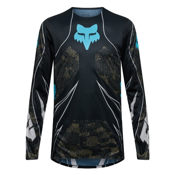 Fox Racing - Flexair Apex Jersey