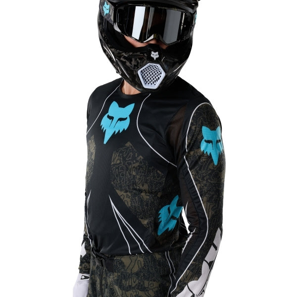 Fox Racing - Flexair Apex Jersey