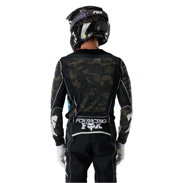 Fox Racing - Flexair Apex Jersey
