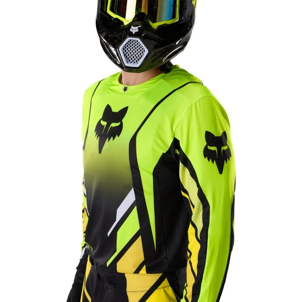 Fox Racing - 360 Foundry Jersey