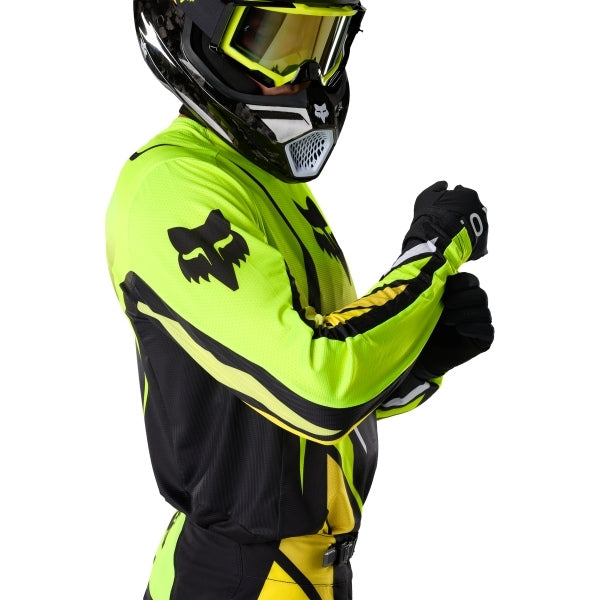 Fox Racing - 360 Foundry Jersey