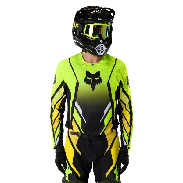 Fox Racing - 360 Foundry Jersey