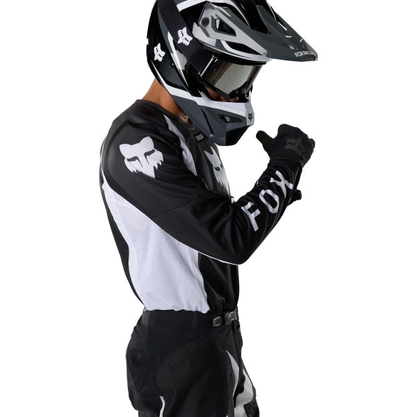 Fox Racing - 180 Frame Jersey