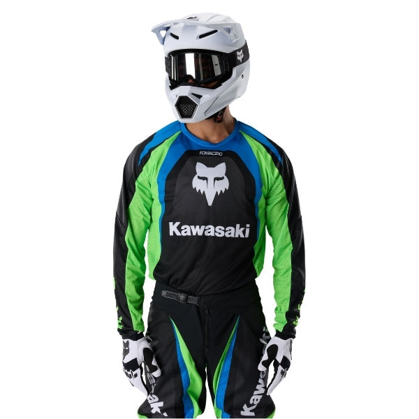 Fox Racing - 180 Kawasaki Jersey