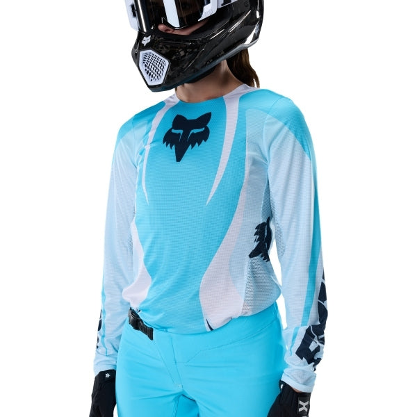 Fox Racing - Flexair Thorn Jersey (Womens)