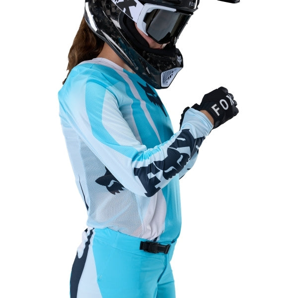 Fox Racing - Flexair Thorn Jersey (Womens)