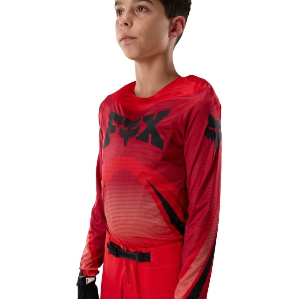 Fox Racing - Flexair Arc Jersey (Youth)