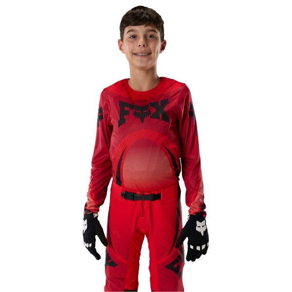 Fox Racing - Flexair Arc Jersey (Youth)