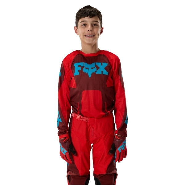 Fox Racing - 180 Raid Jersey (Youth)
