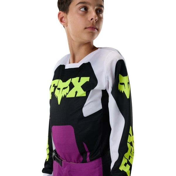 Fox Racing - 180 Raid Jersey (Youth)