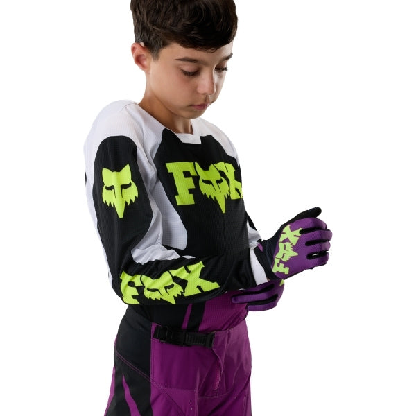 Fox Racing - 180 Raid Jersey (Youth)