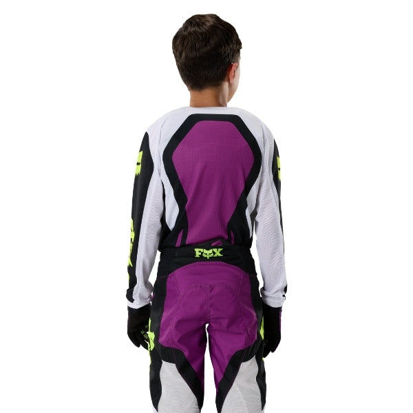 Fox Racing - 180 Raid Jersey (Youth)