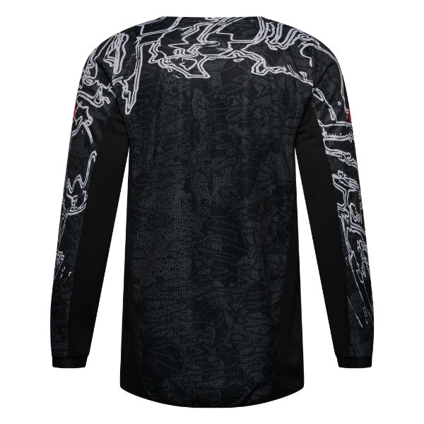 Fox Racing - 180 Abyss Jersey (Youth)