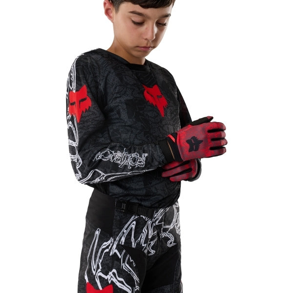 Fox Racing - 180 Abyss Jersey (Youth)