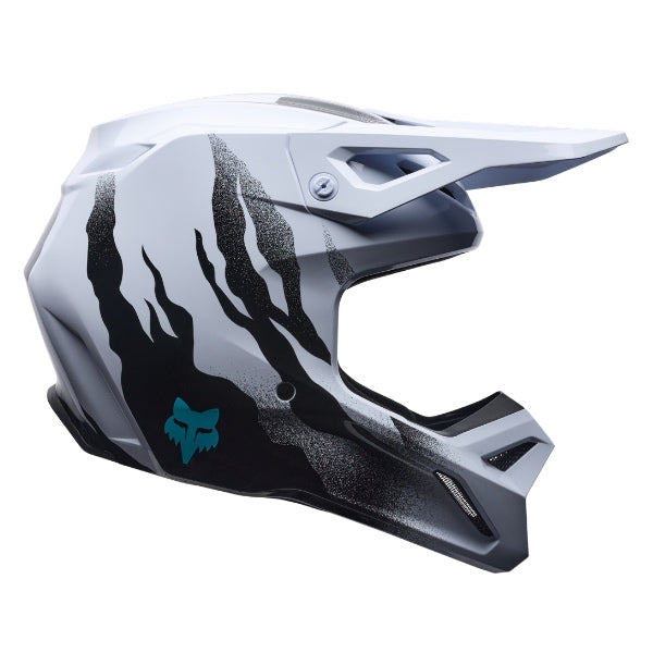 Fox Racing - V1 Clutch Helmet