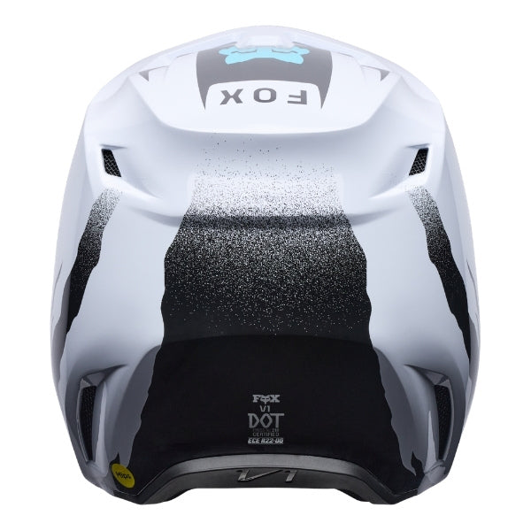 Fox Racing - V1 Clutch Helmet