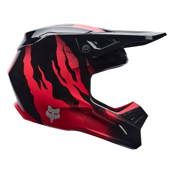 Fox Racing - V1 Clutch Helmet