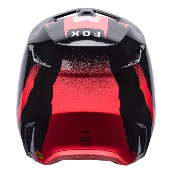 Fox Racing - V1 Clutch Helmet
