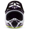 studio product photo of Fox Racing SKU 36389-298, sizes SM to XL for motocross helmet, dirt bike, motocross, off road.