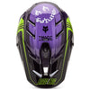 studio product photo of Fox Racing SKU 36389-298, sizes SM to XL for motocross helmet, dirt bike, motocross, off road.