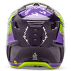 studio product photo of Fox Racing SKU 36389-298, sizes SM to XL for motocross helmet, dirt bike, motocross, off road.