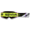 Fox Racing - Vue LE Image Phantom Vivid Goggle