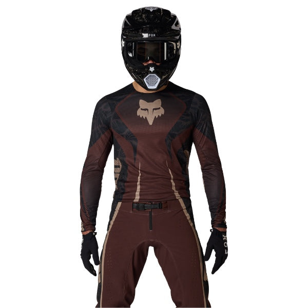 Fox Racing - Flexair HD38 Signature Jersey