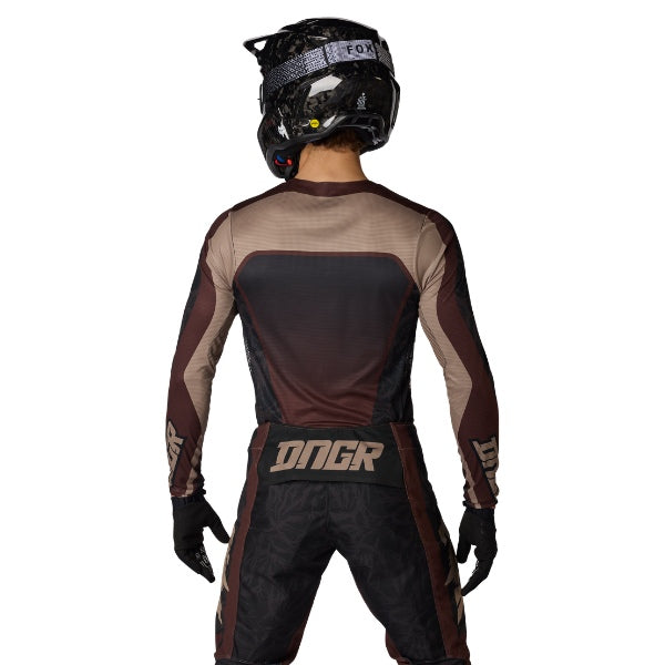 Fox Racing - Flexair HD38 Signature Jersey
