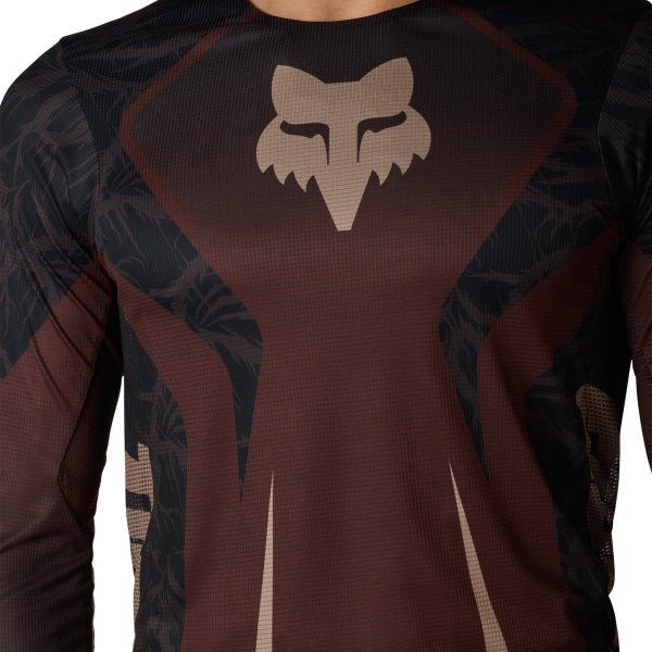 Fox Racing - Flexair HD38 Signature Jersey